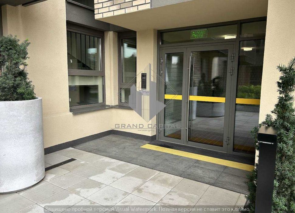 Продам 1к квартиру ЖК Будинок на Вавілових/ метро Сирець 7хв