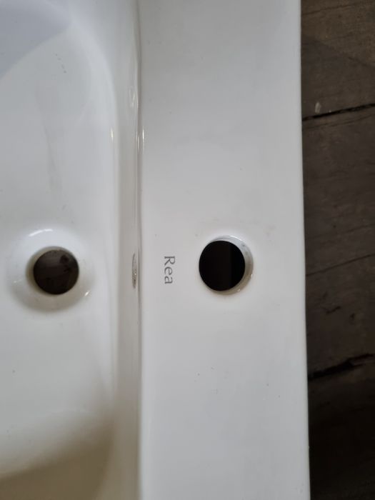 Umywalka łazienkowa