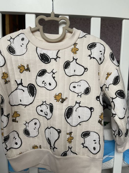 Світшот дитячий