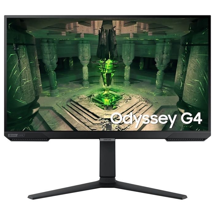 Samsung Oddysey g40b 240hz