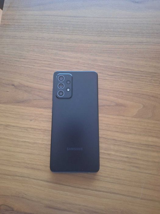Samsung Galaxy A52s
