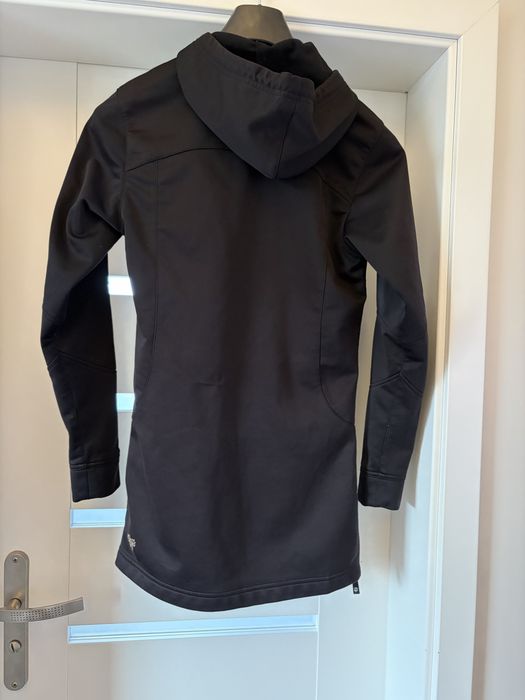 Kurtka outdoor rozmiar S Jack