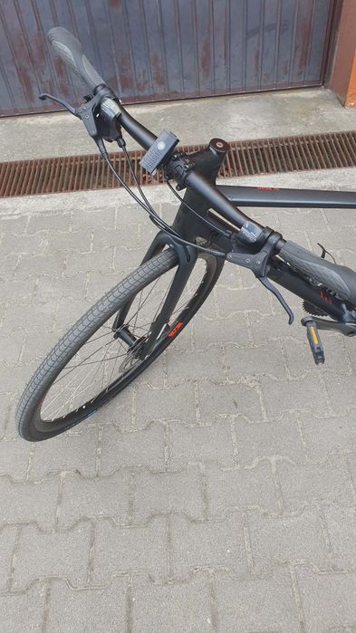 Rower Cube URS SL ROAD