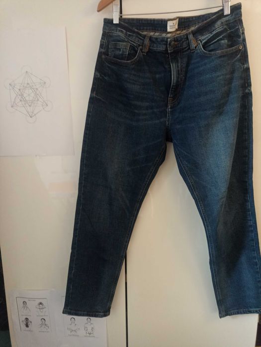 calças homem Springfield