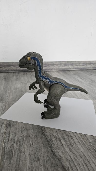 Динозаври "Будинок Іграшок"