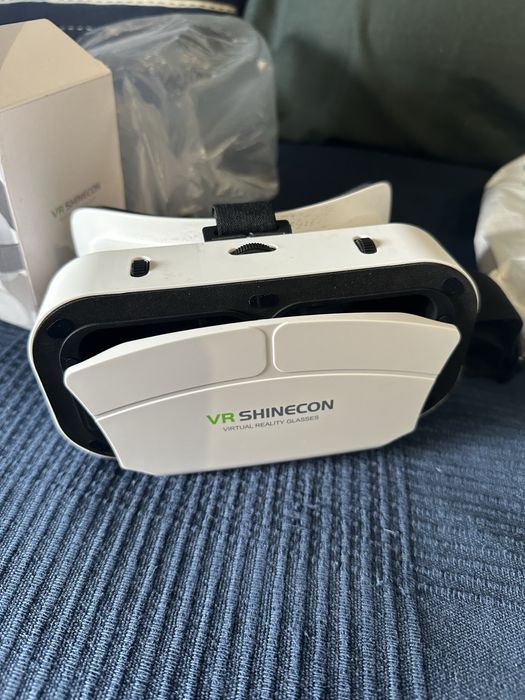 oculos VR para telemovel