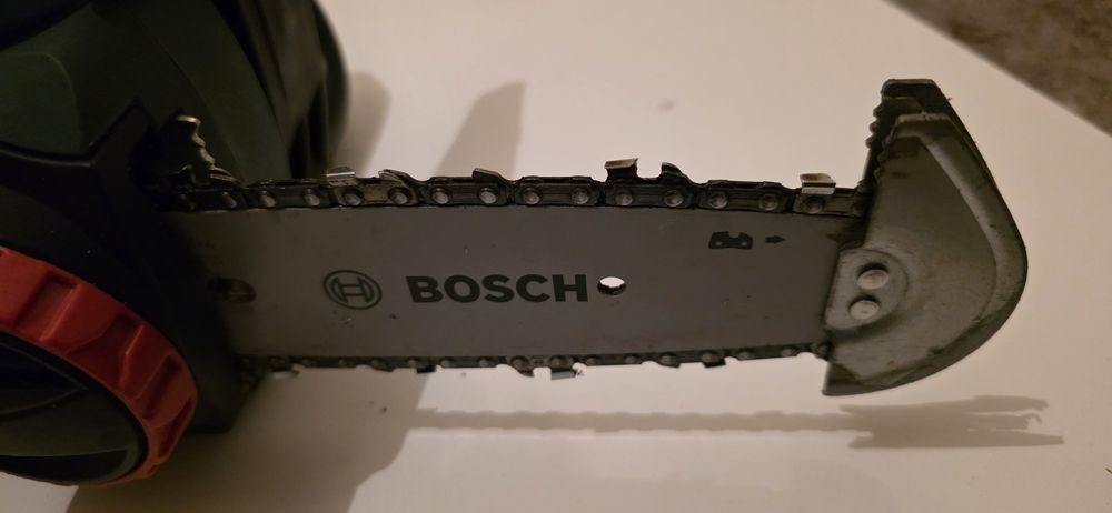 Pila bosch na akumulator