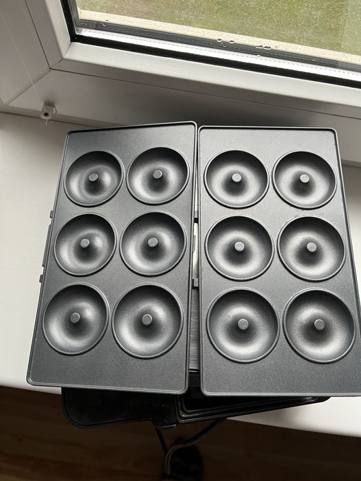 Продам мультипекарь