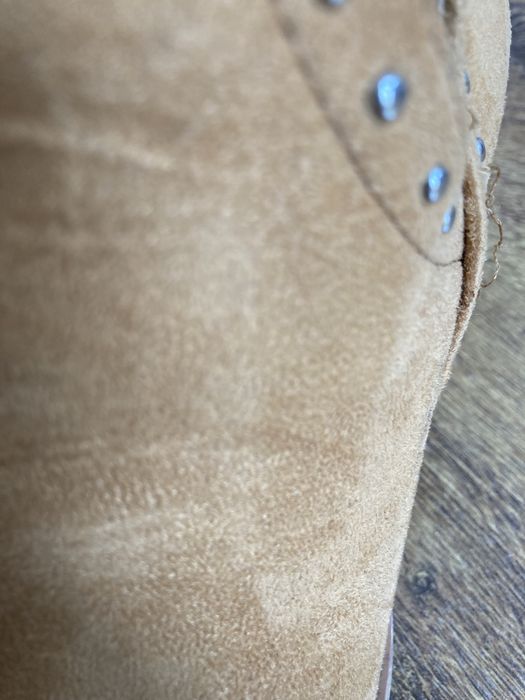 Botki kozaczki DeeZee rozm. 38