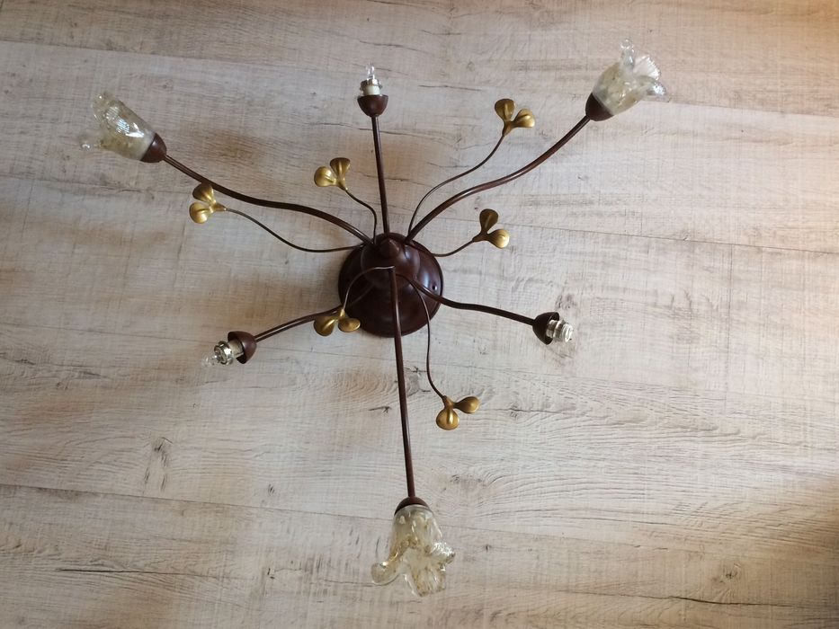 Lampa sufitowa