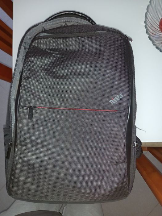 Mochila thinkpad