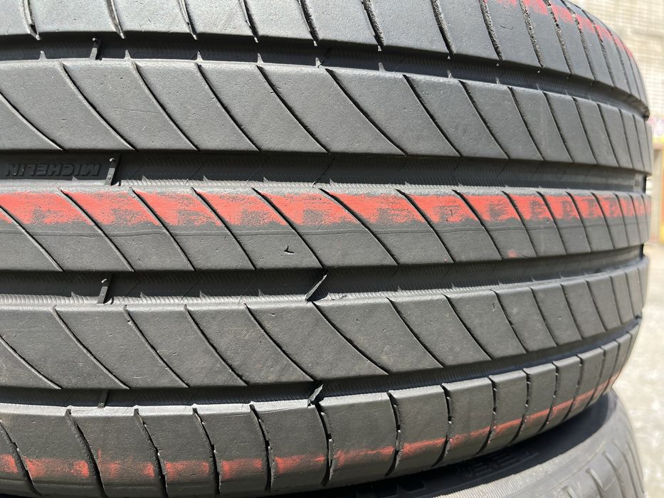 Шини 205/55 R16 Michelin Primasy4 4 літня гума