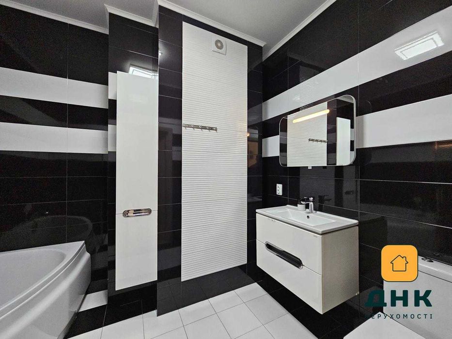 Многокомнатная квартира по адресу Куликово поле пл. (площадь 132 м²) - Atlanta.ua - фото 15