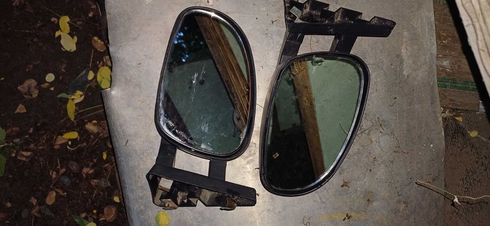 Зеркала до авто ВАЗ