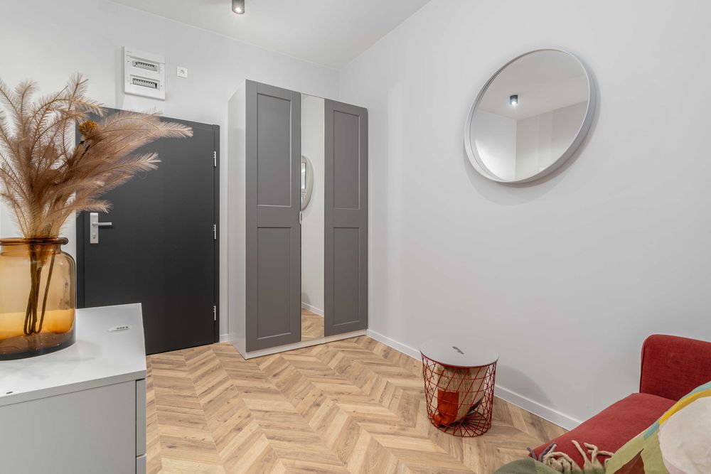Mieszkanie – Łódź, Stare Chojny, Górna - Widok 5
