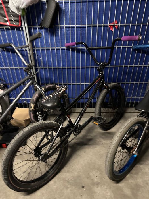 20" Warszawa | WTP Cult BSD Kink Mafia | Ponad 10 sztuk