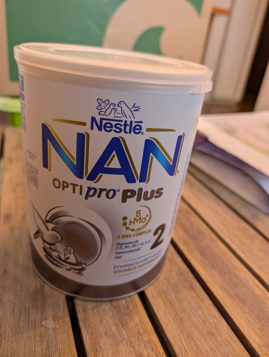 Nan opti pro plus 2