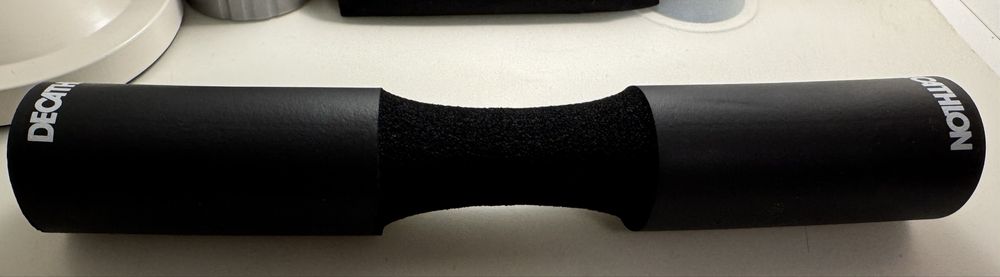 Acessório Ginásio