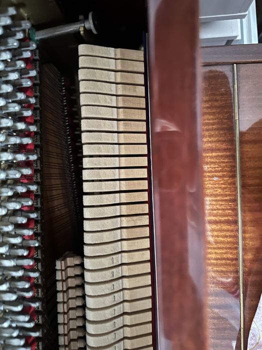 Піаніно Petrof в чудовому стані