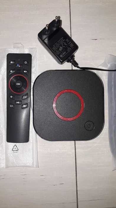 XIAOMI TV Stick MI Box3 S  Mag425a Android SmartTV приставка