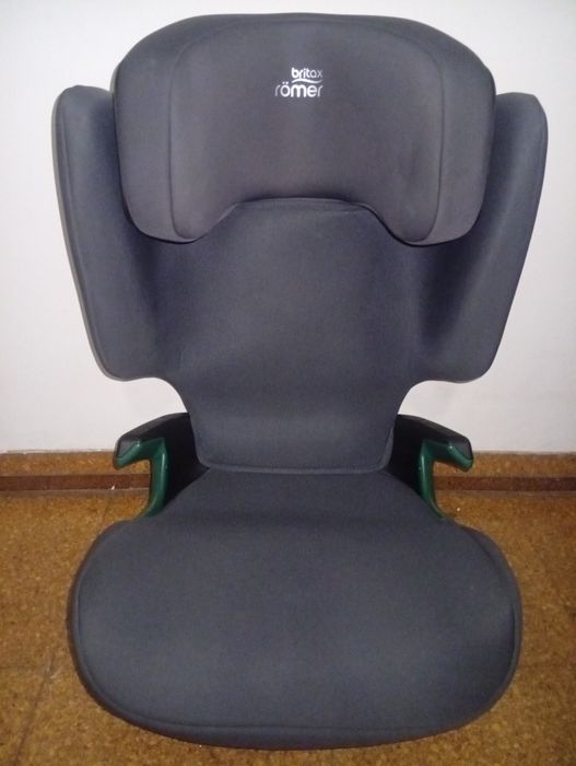 CadeirAuto Britax Römer DISCOVERY PLUS