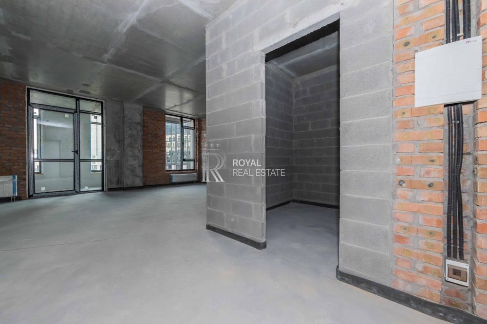 Продаж квартири 132 м² 4 кімнати ЖК TRIIINITY Продажа Квартира 4 комнаты 132 м2 ЖК TRIIINITY Тринити Печерск Генератор Укрытие Паркинг