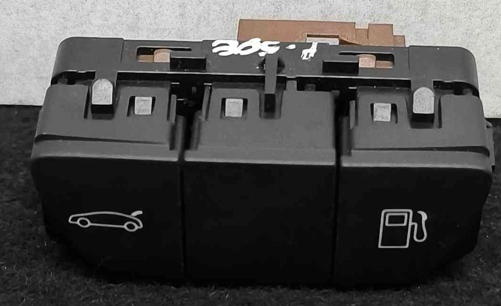 Conjunto de Botões 96770584ZD - PEUGEOT 508 SW I