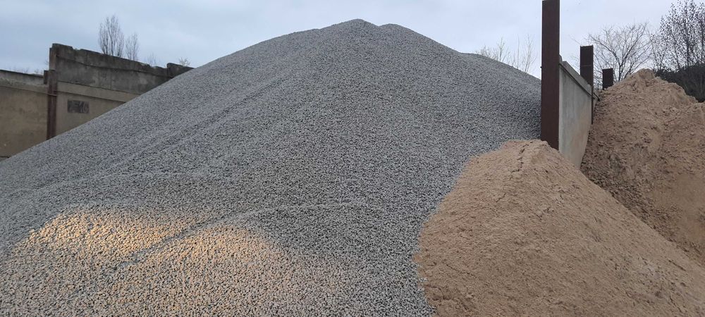 Piach płukany , zasyp , mułek