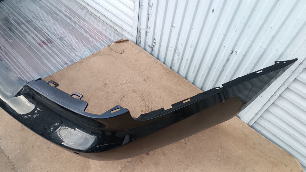 Vendo parachoque de trás BMW 3 series E90 91 M-SPORT ano 2006/13