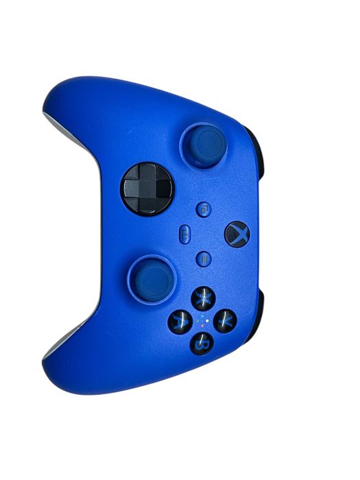 Pad bezprzewodowy do konsoli Microsoft Xbox One/Series niebieski