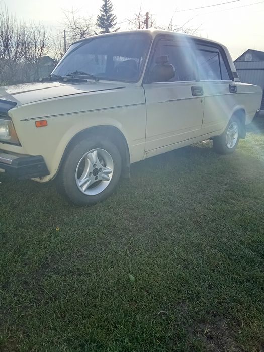 Продається ваз 2107