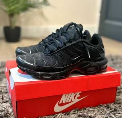 Buty Nike Air Max TN Plus Black R. 42