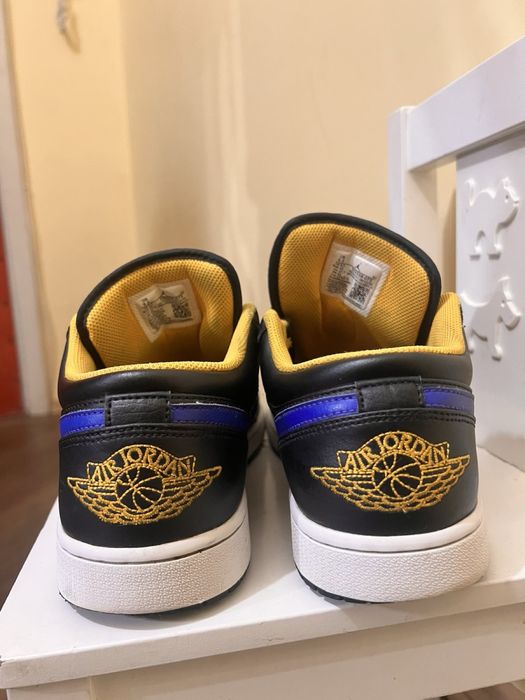 Кросівки Nike Jordan