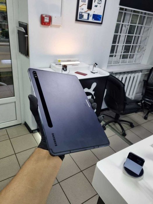 Планшет Samsung Tab S 7 (t 870) 6/128 WiFi (деталі в описі)