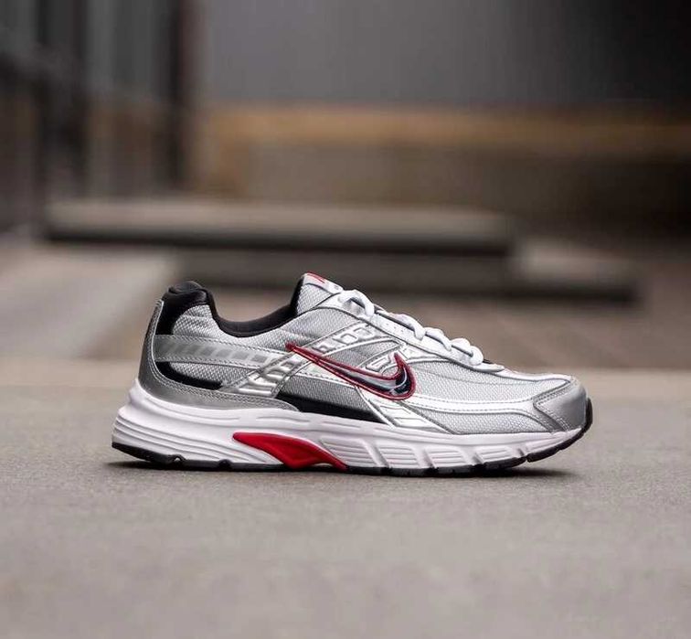 ‼️Кроссовки Nike Initiator Air Max React SB Оригинал! (394055-001)