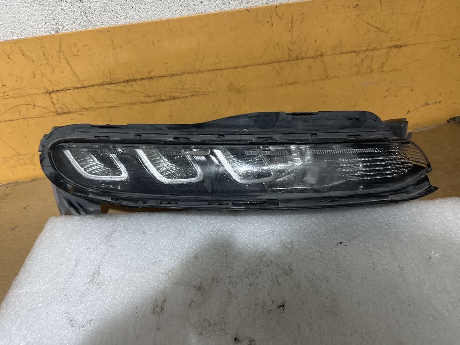 Led direito citroen c3 air cross