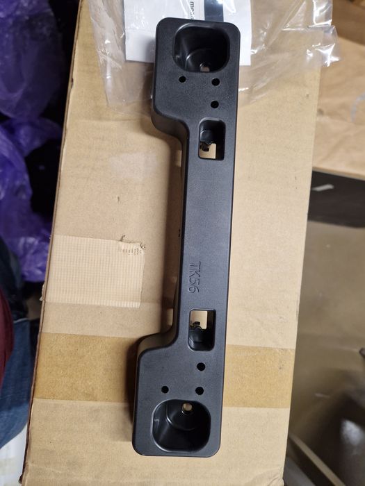 Подіум підномерного знаку Mazda CX9 TK5650171