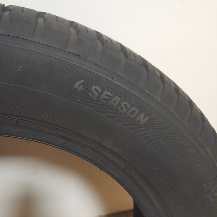 Opona LASSA Multiways 2
185/65/15  92V