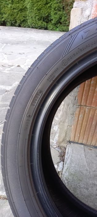 Opony Letnie FALKEN ZIEX ZE310 ECORUN 215/50 R18 92V