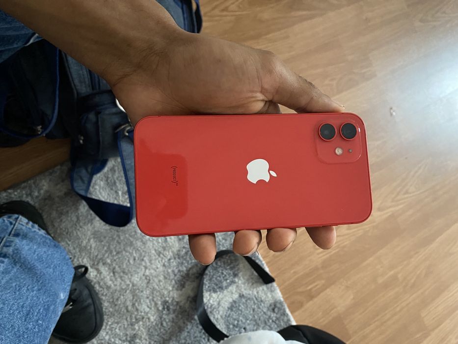 Iphone 12 com 128 gb