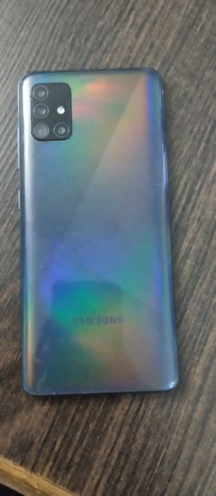 Samsung Galaxy a51