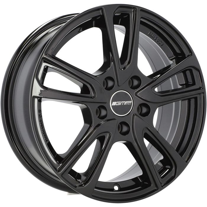 4x Felgi 17 m.in. do HYUNDAI Tucson HONDA Accord Civic CR-V KIA - ASTRAL