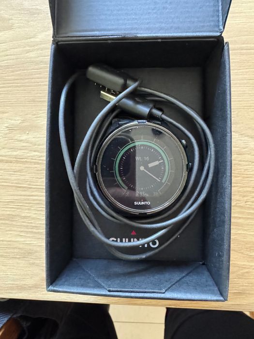 Zegarek Suunto 9