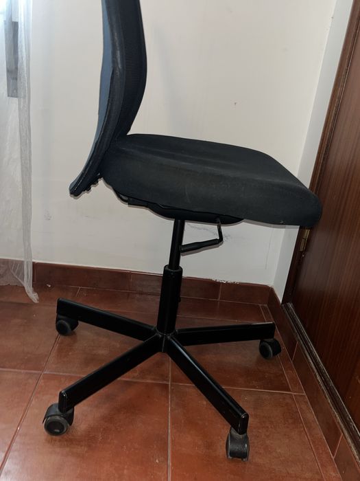 cadeira ergonomica