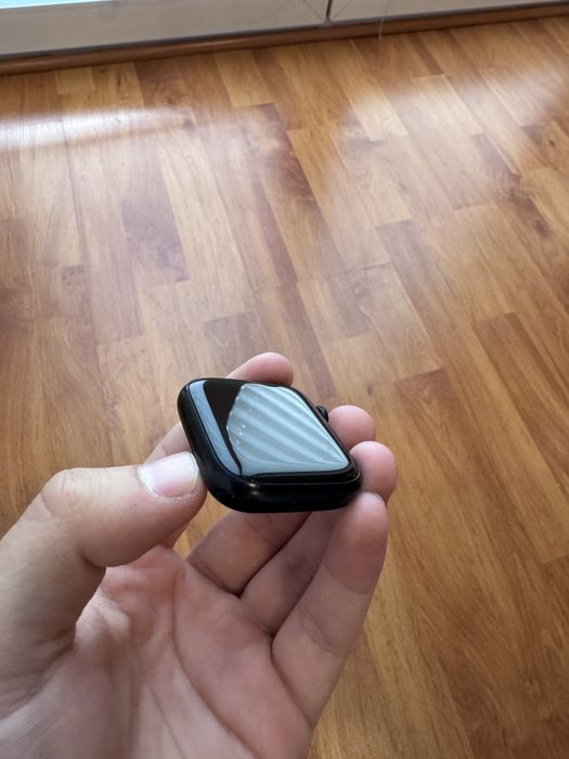 Apple Watch Series 8 (GPS) 45 mm Midnight