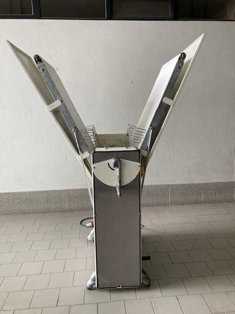 Laminador pastelaria