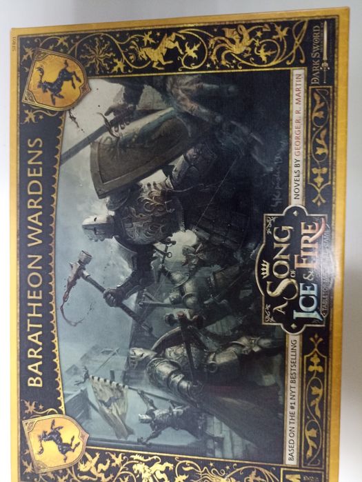 Warhammer nowe do wyboru