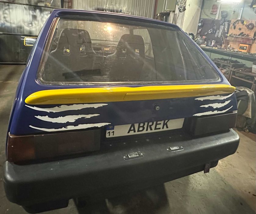 Продам Заз-Таврія