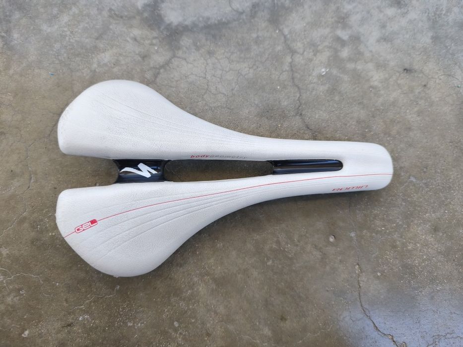 Material de bicicleta