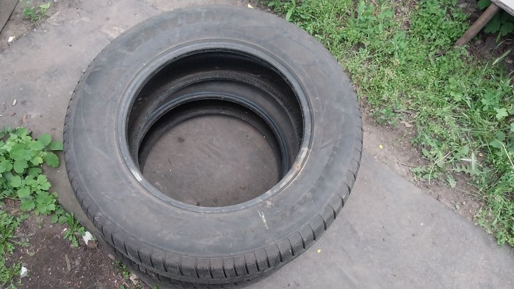 Зимові шини Sailun 235/65 R17